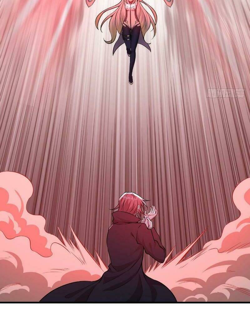 Minh Nhật Thần Đô: Chapter 45