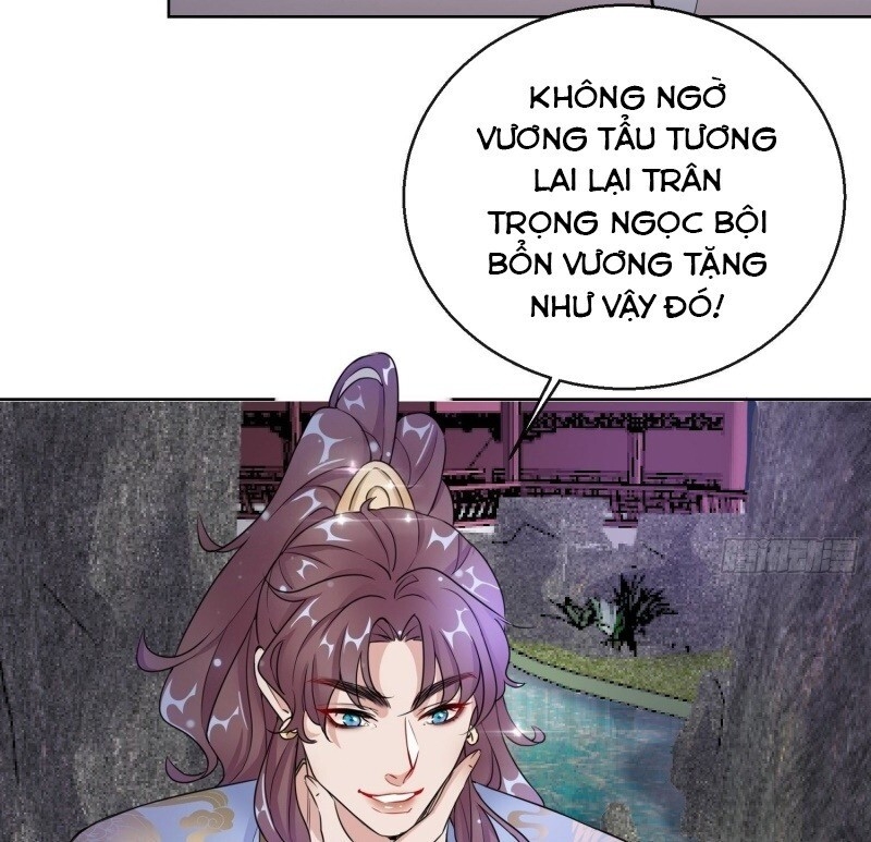 Công Lược Trưởng Thành Của Vương Phi: Chapter 16