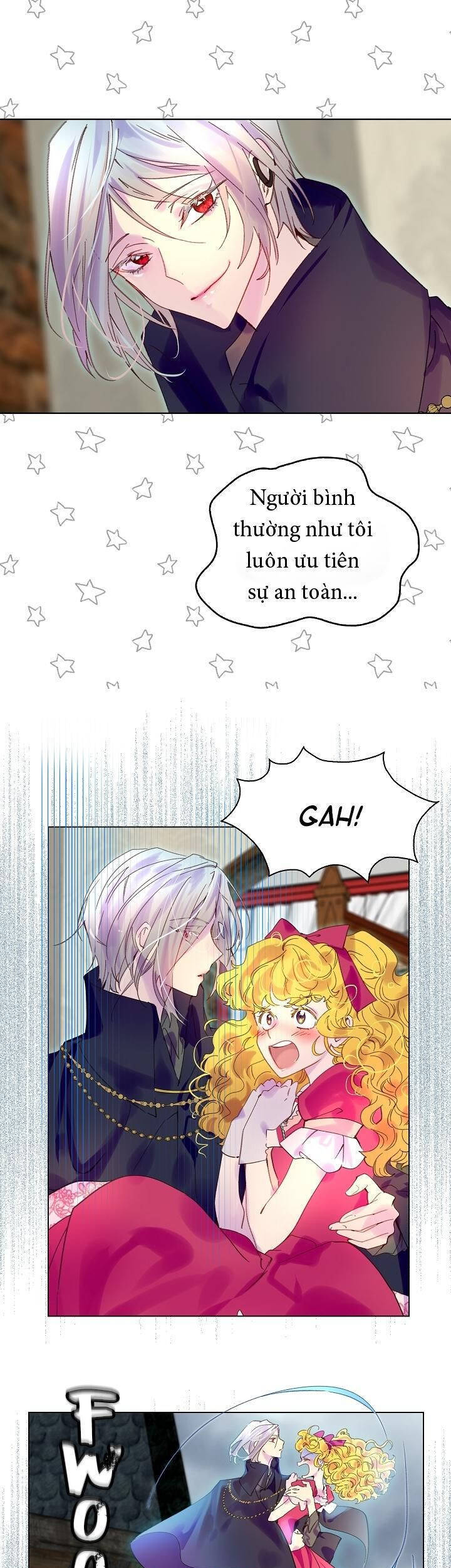 Đừng Xem Thường Nữ Phụ: Chapter 94