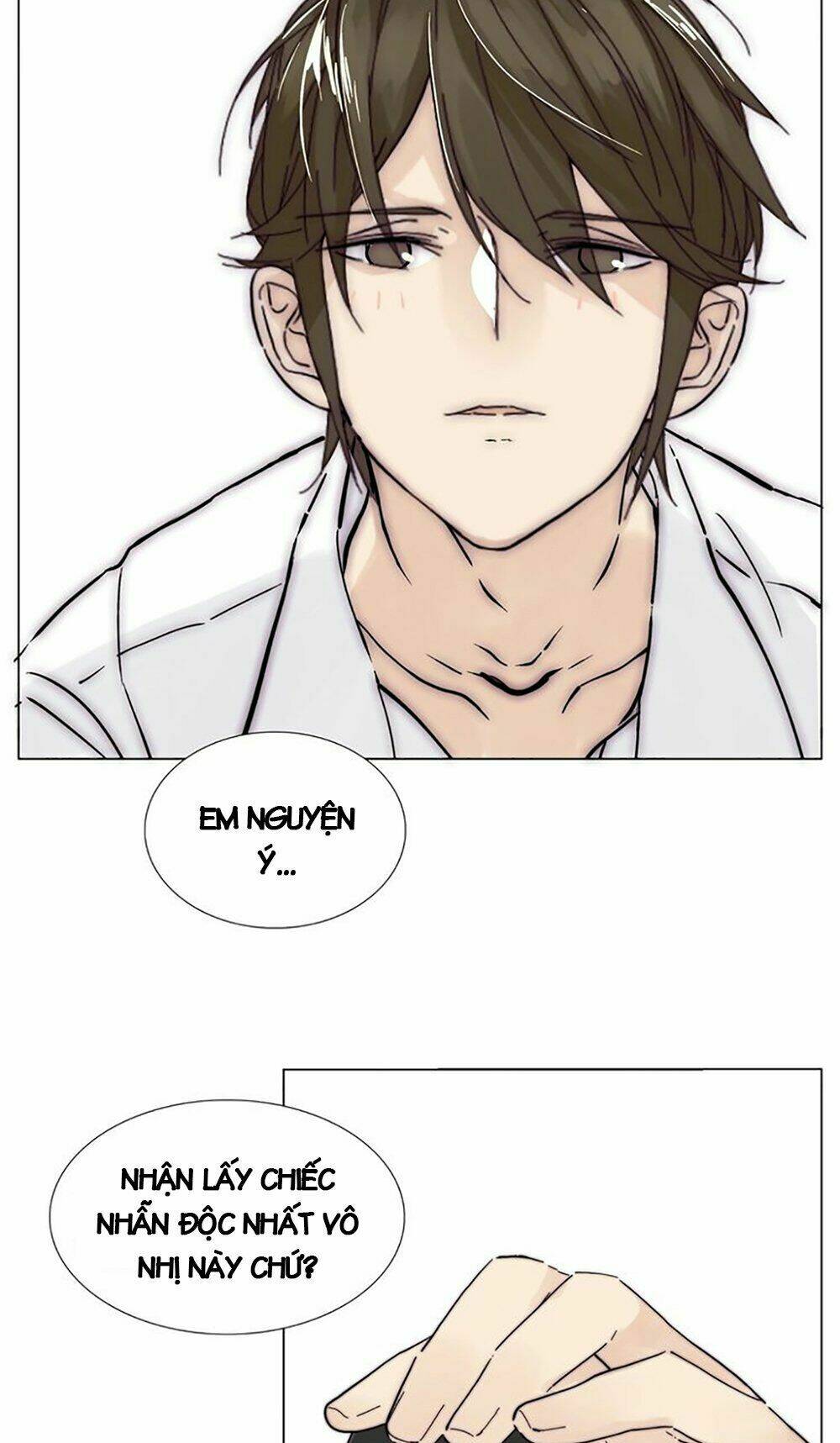 Tình Yêu Chớp Nhoáng: Chapter 123