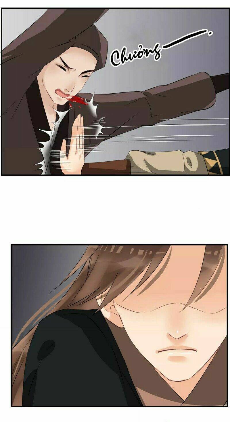 Bồng Sơn Viễn: Chapter 17