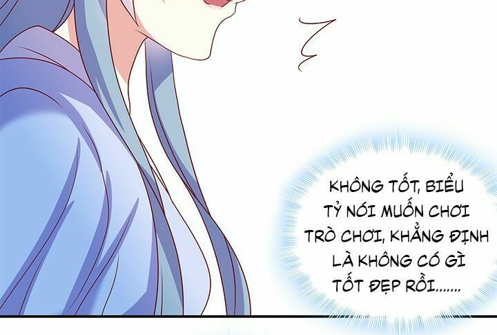 Đô đốc đại nhân sủng thê kí: Chapter 1.6