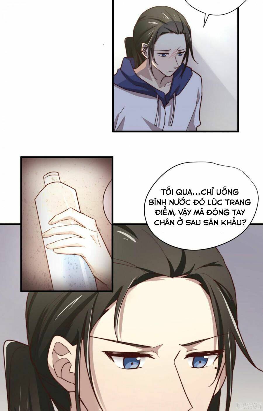 Đơn Phương Yêu Thầm Anh: Chapter 22