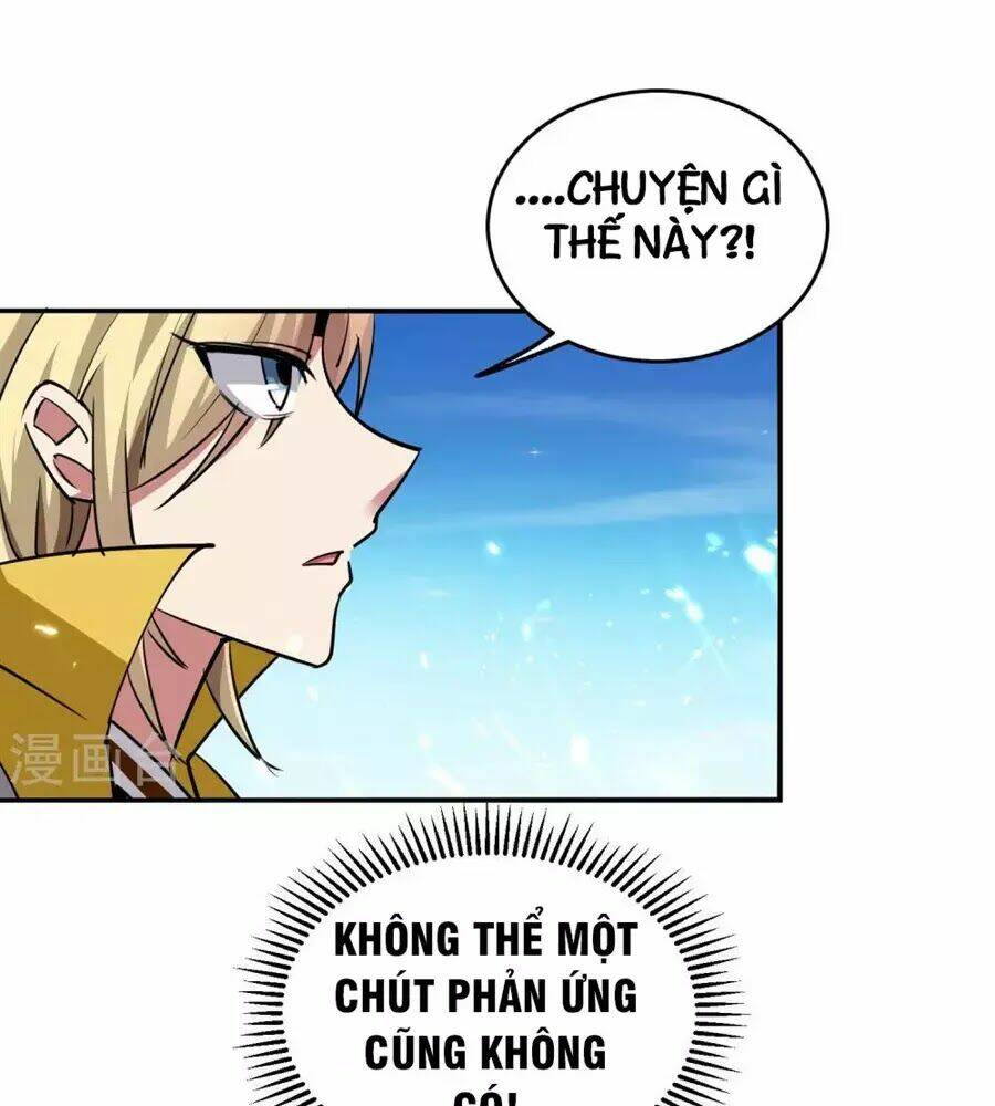 Vạn Giới Tiên Vương: Chapter 5