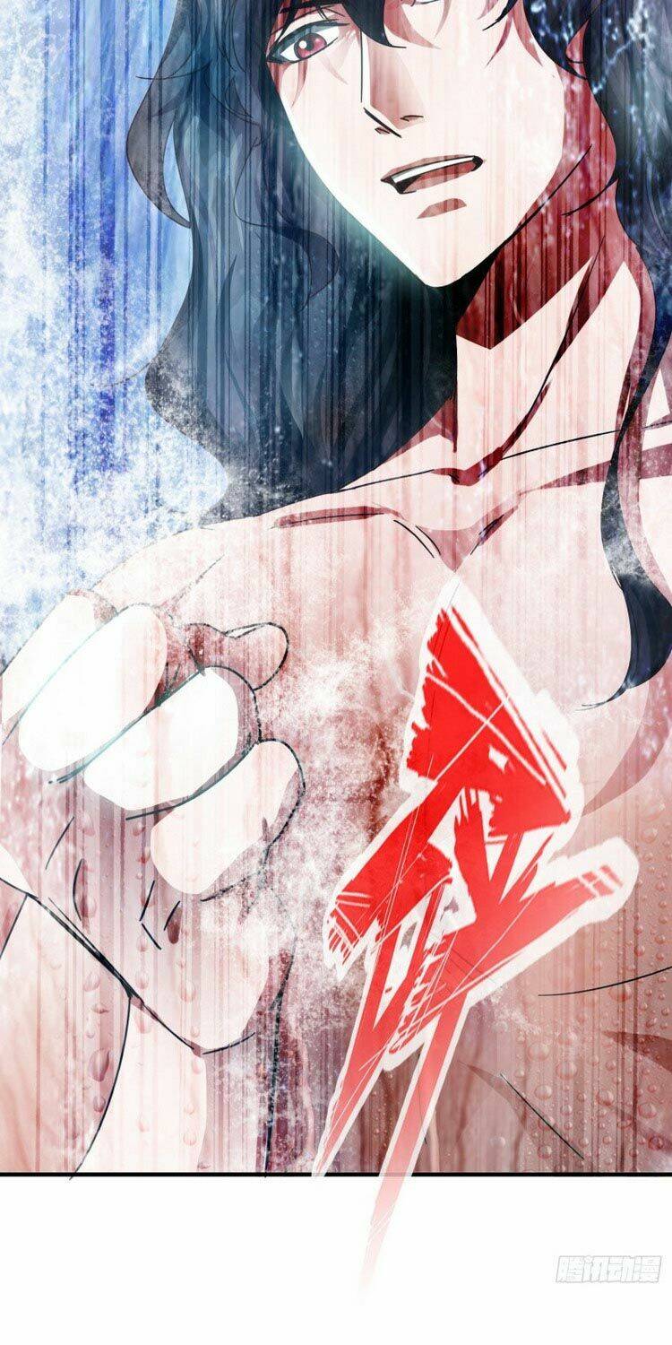 Chư Thiên Ký: Chapter 282