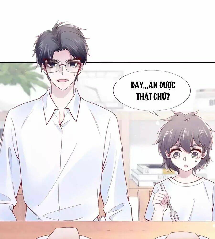 Hai Mặt Cuốn Hút Của Anh: Chapter 34