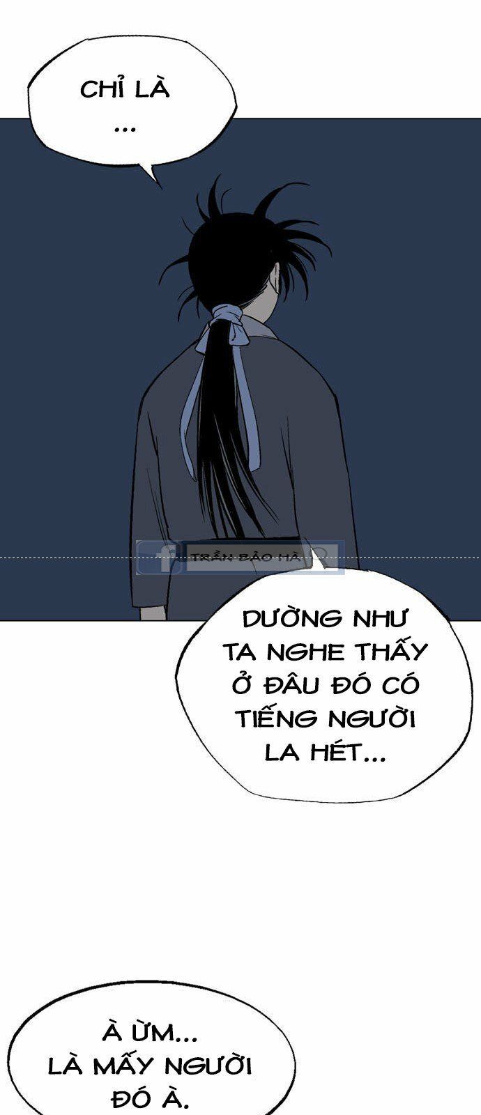Cao Thủ 2: Chapter 74