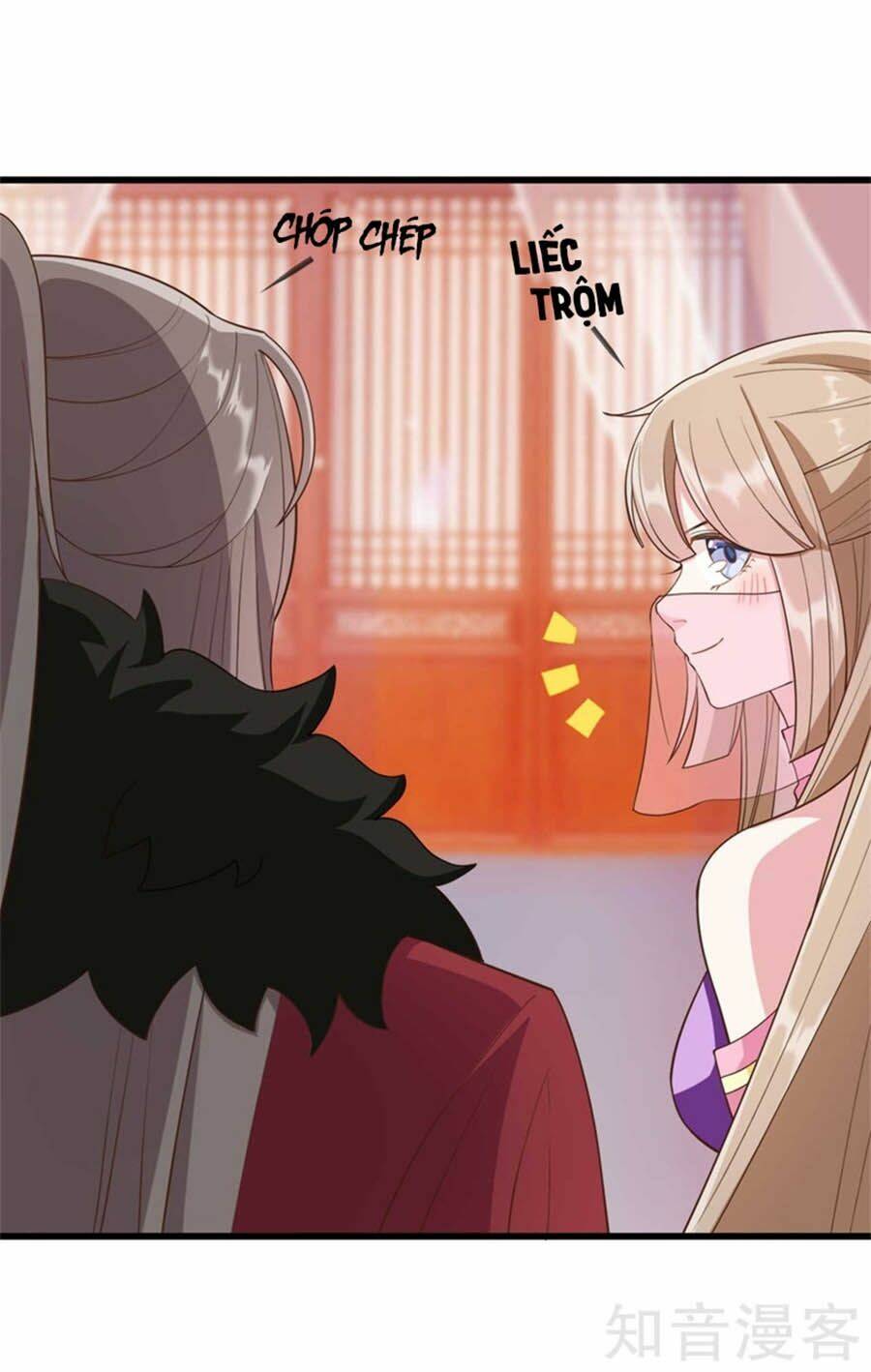 Đích Nữ Hữu Độc: Chapter 29