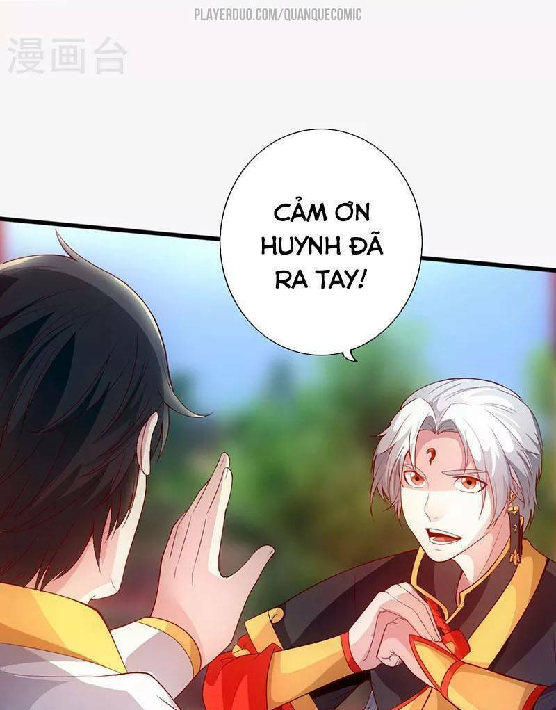 Cuồng Bạo Nghịch Tập: Chapter 7
