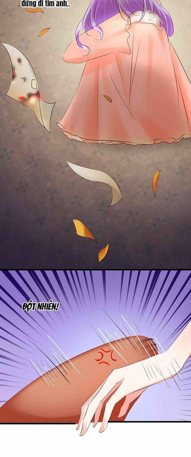 Bạn Trai Là Ngôi Sao: Chapter 26