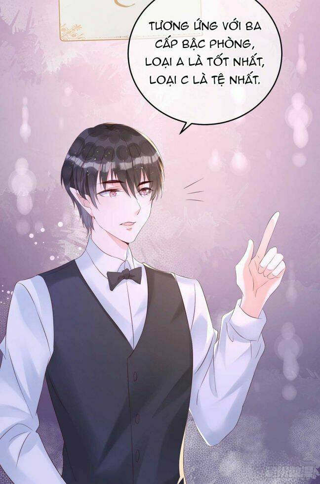 Thú Thụ Bất Thân: Chapter 37