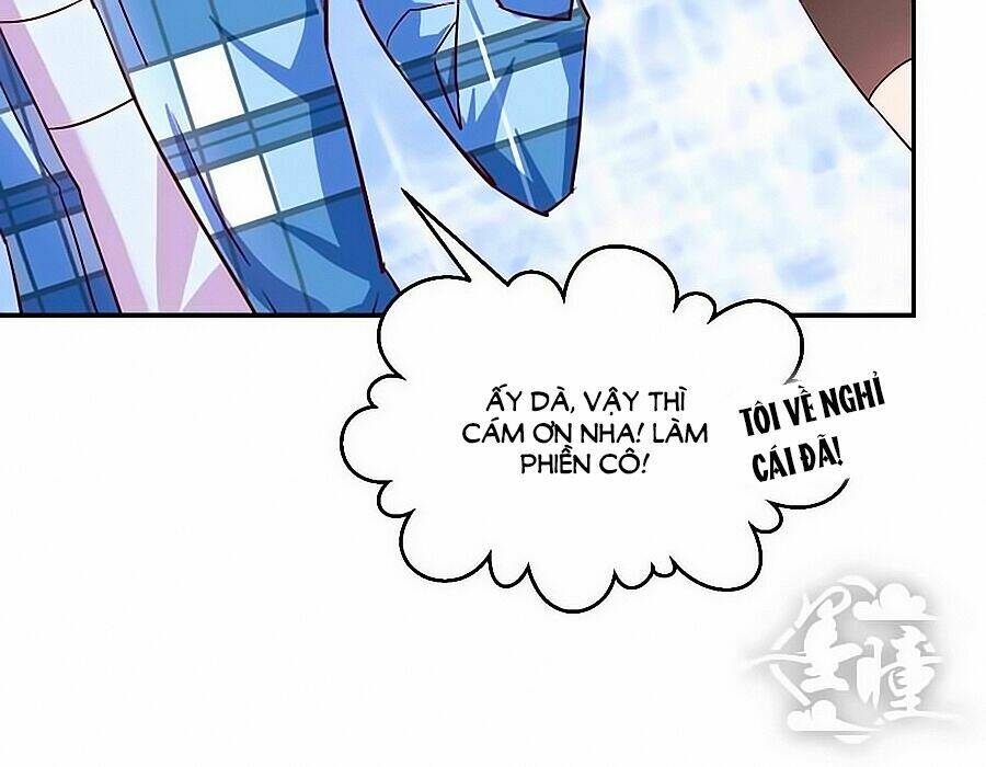 Tinh Ngụy: Chapter 2