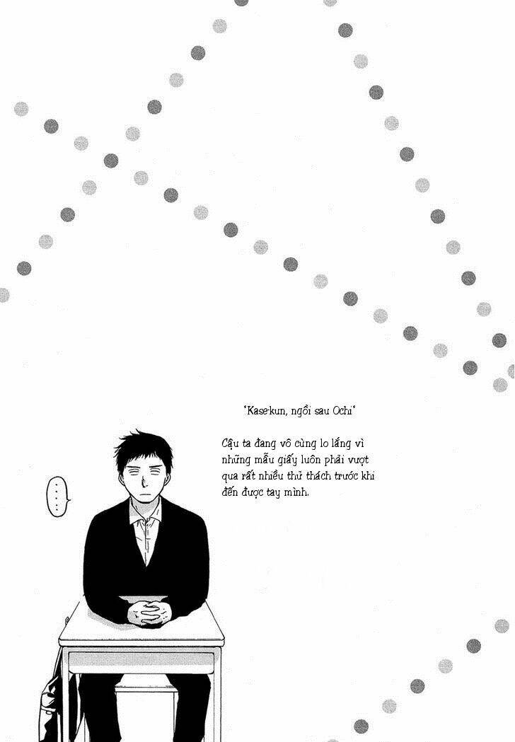 Boy Skirt: Chapter 2