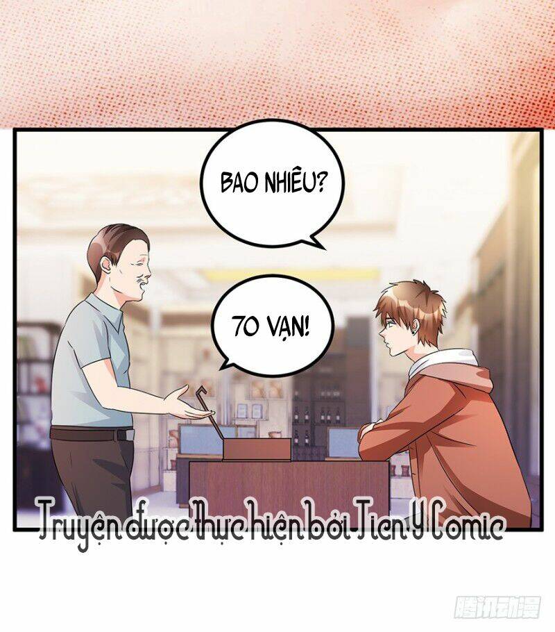 Thấu Thị Tiên Y: Chapter 52