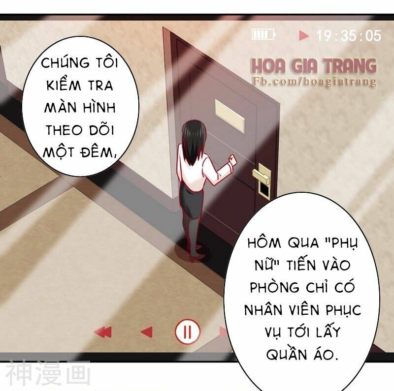 Phục Thù Thiếu Gia Tiểu Điềm Thê: Chapter 26