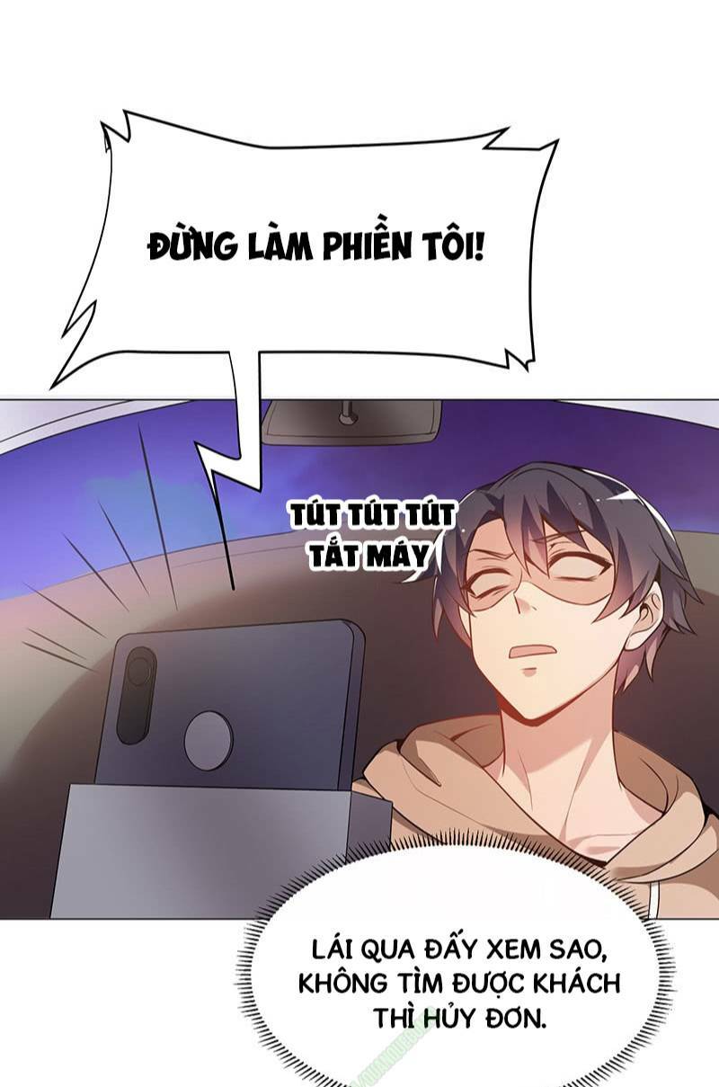 Bên Người Mang Theo Nữ Thần Hoàng: Chapter 15