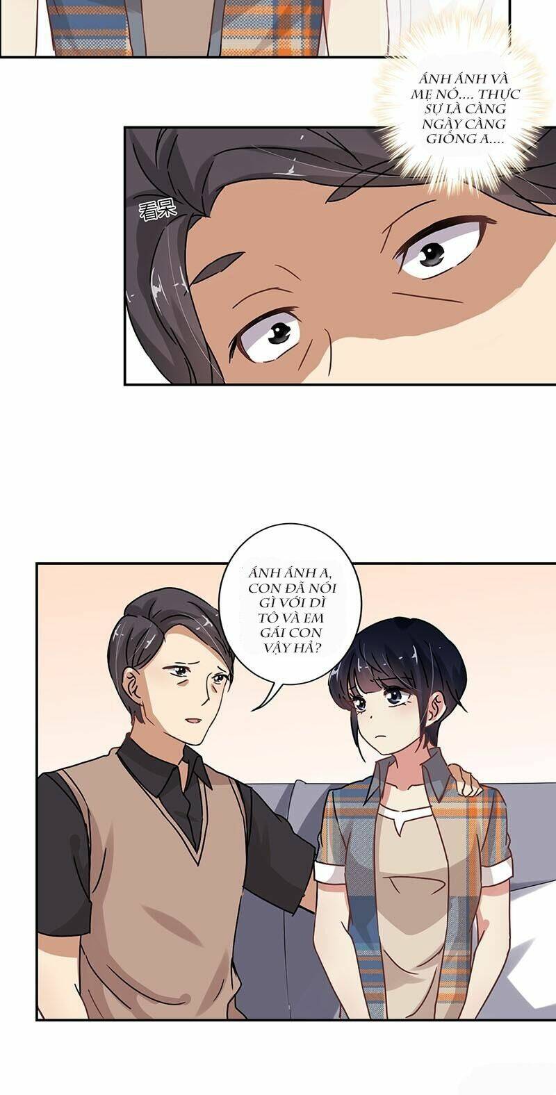 Trọng Sinh Chi Hao Môn Cường Thế Quy Lai: Chapter 74.2
