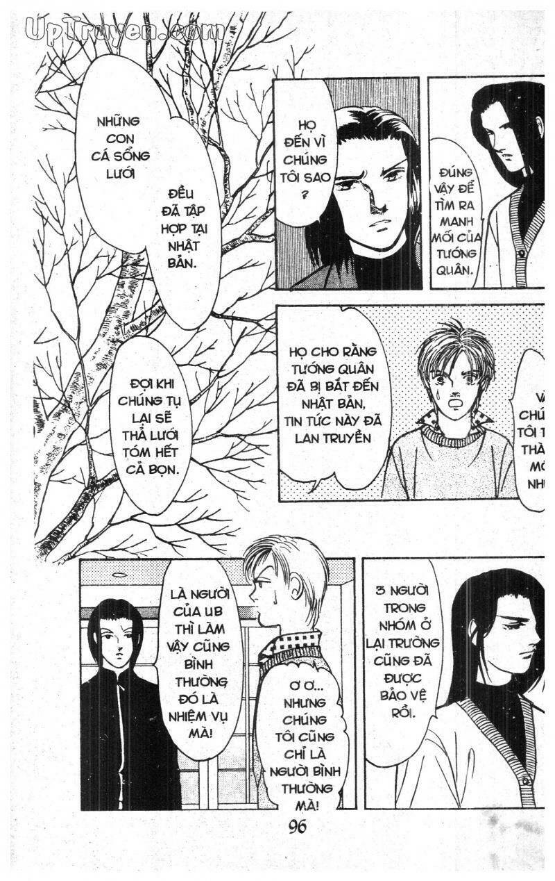 9 Banme No Musashi: Chapter 13