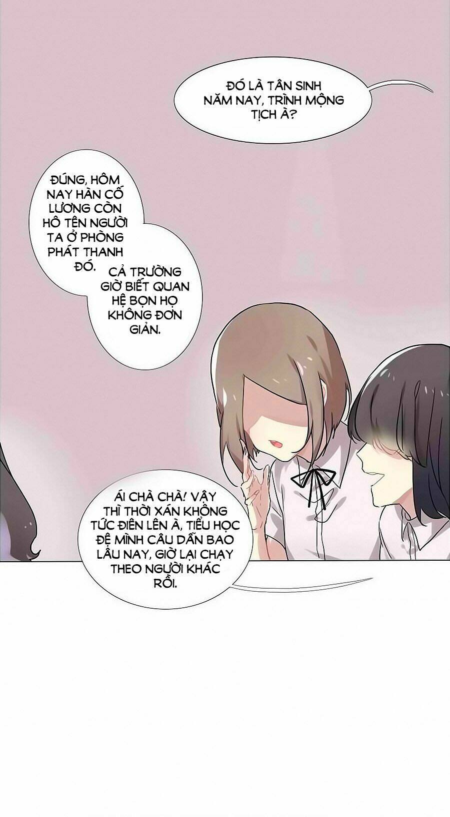 Một Giây Sau Bắt Đầu: Chapter 2