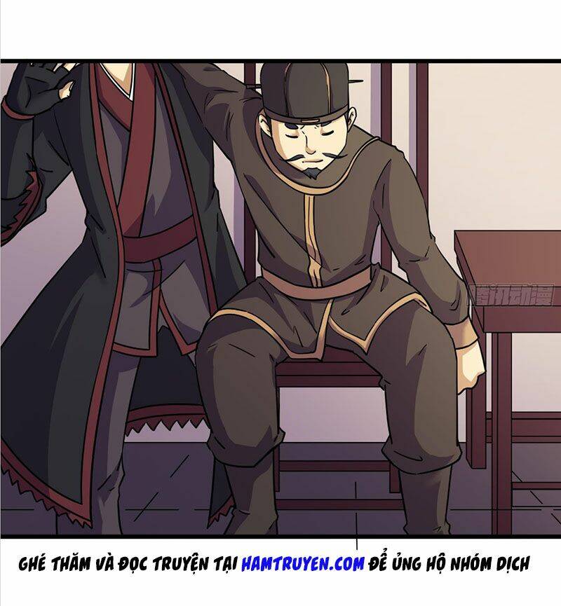 Phong Quỷ Truyền Thuyết: Chapter 214