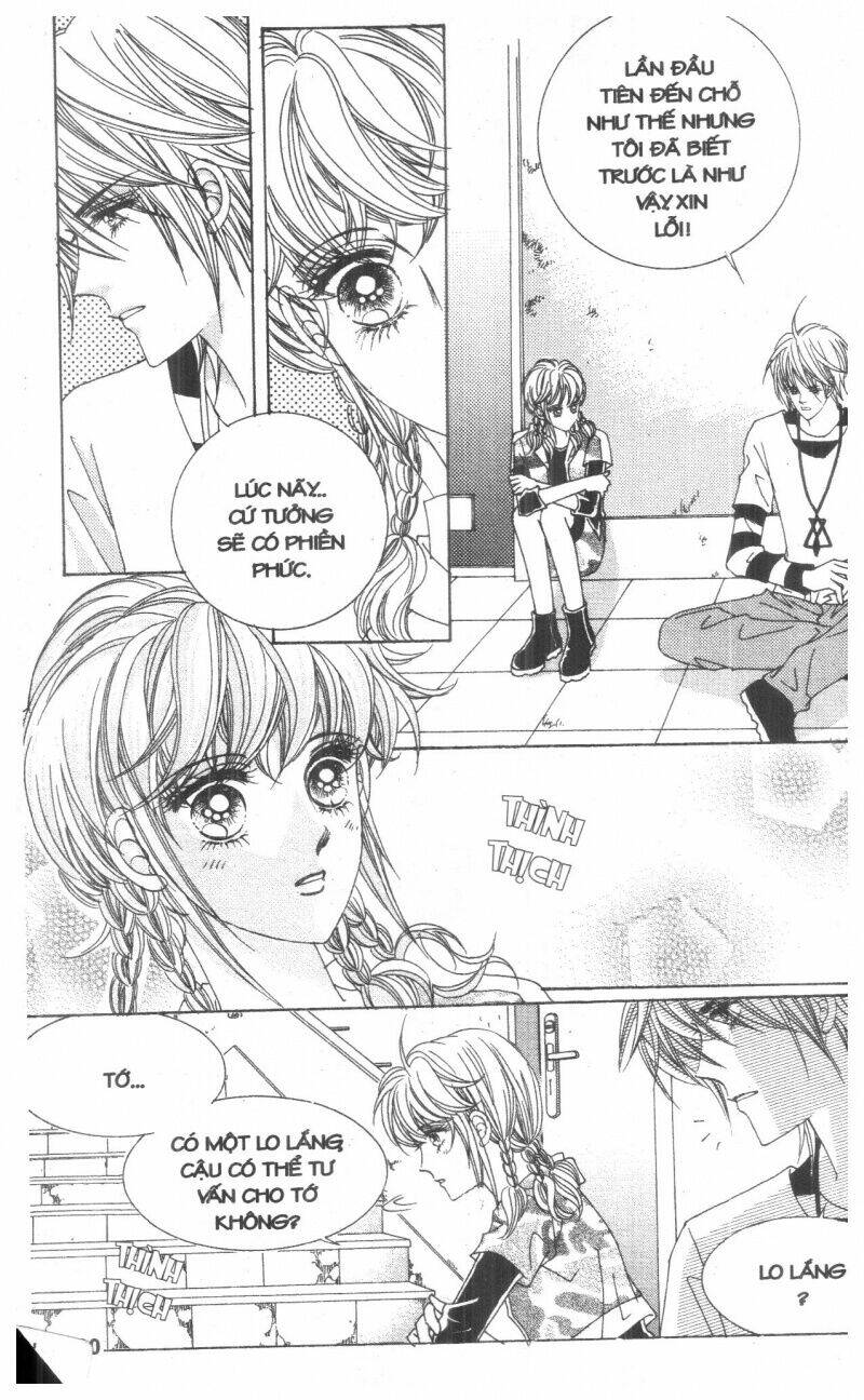 Cũng Vì Em: Chapter 1