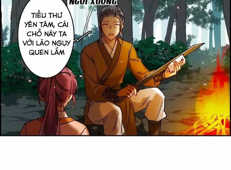 Thượng Quốc Phú Chi Thiên Đống Tuyết: Chapter 118