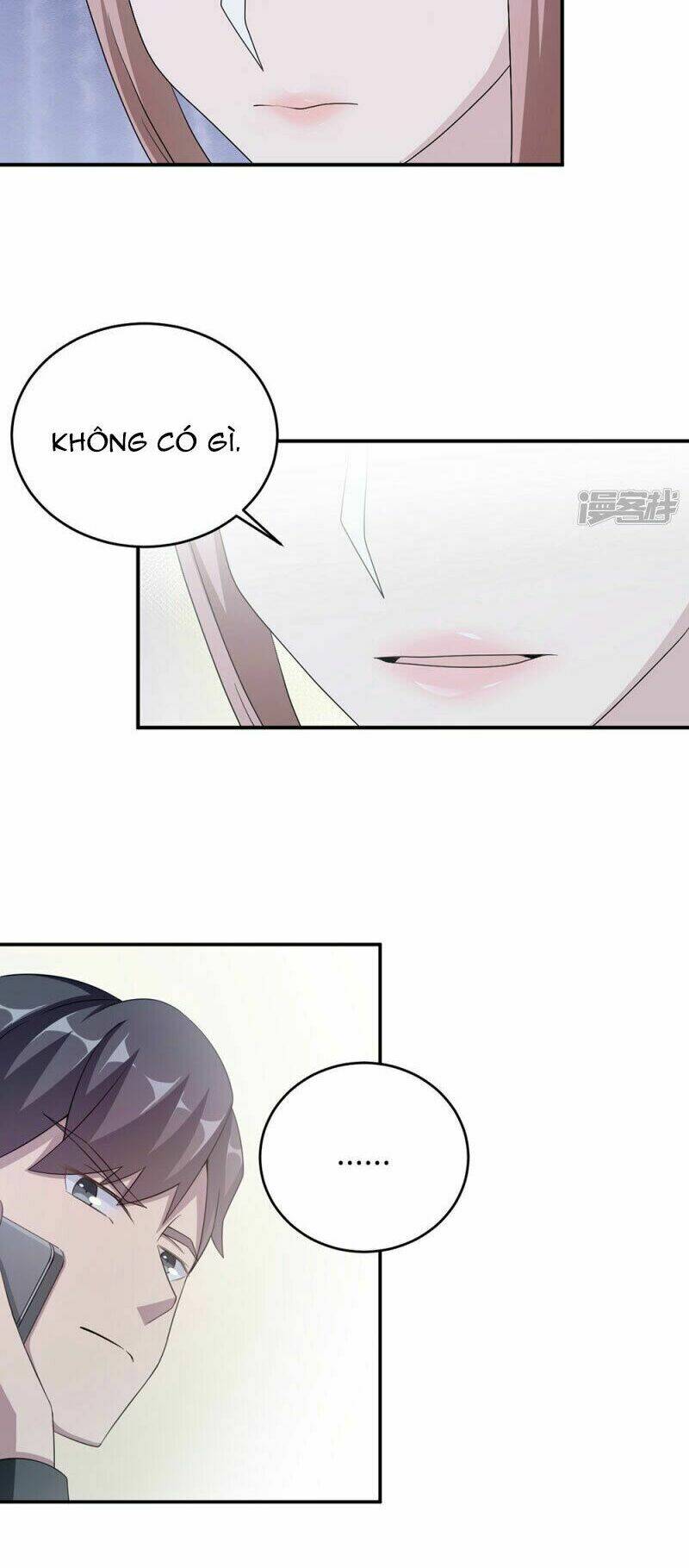 Mạc Thiếu Bức Hôn: Vợ Mới Khó Chống Đỡ: Chapter 51