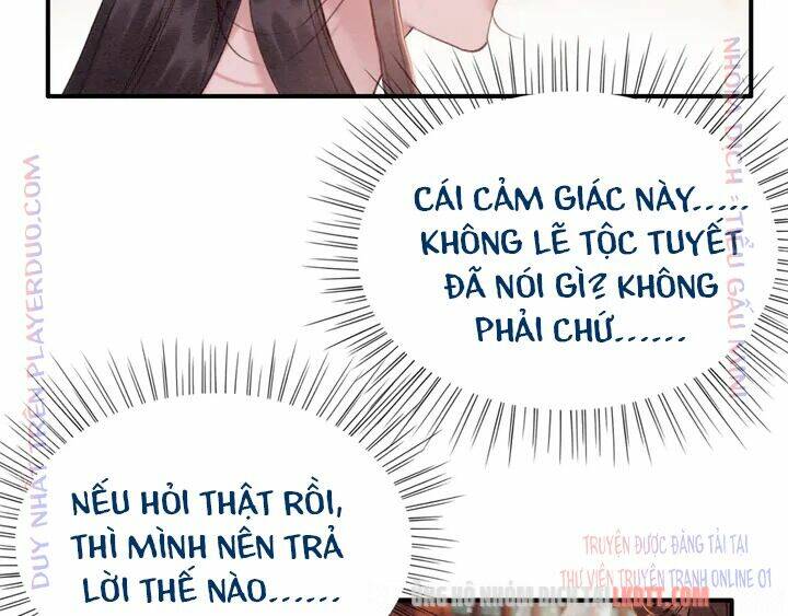 Trọng Sinh Bá Sủng Nhiếp Chính Vương Quá Mạnh Mẽ: Chapter 173