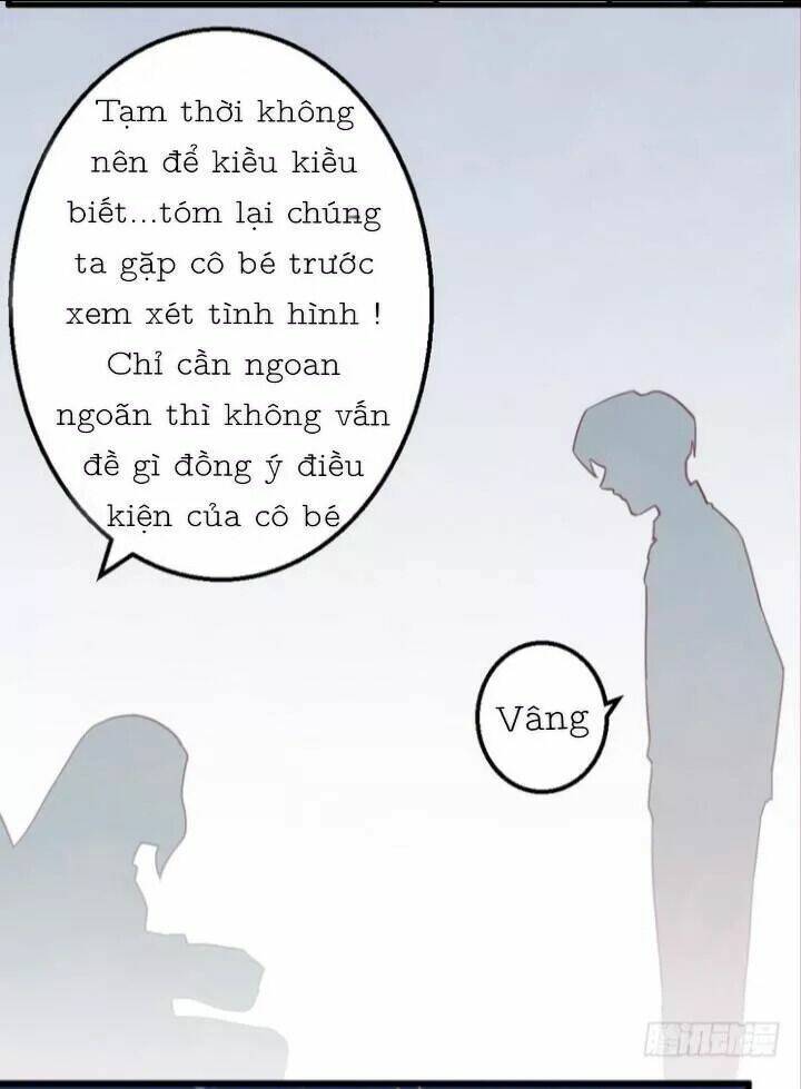 Tổng Tài Đã Cưới Em: Chapter 11