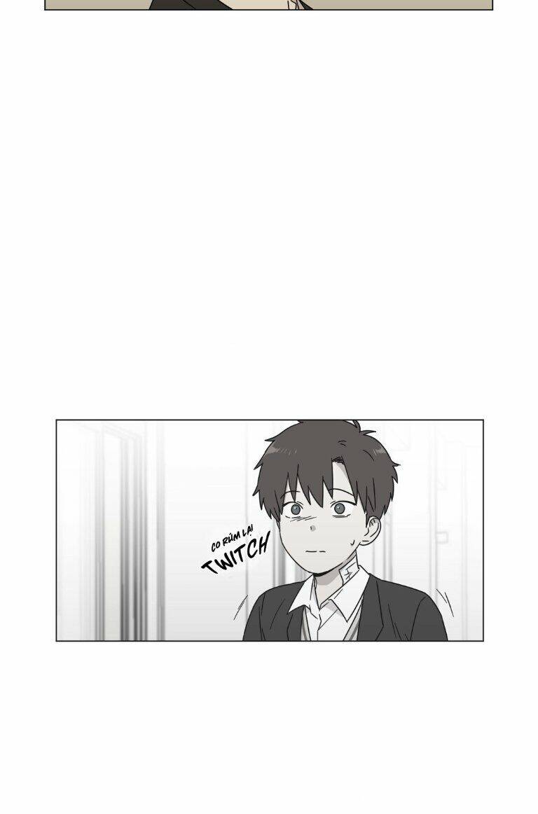 …”Một Sự Thật Khá Khó Chịu.”: Chapter 58