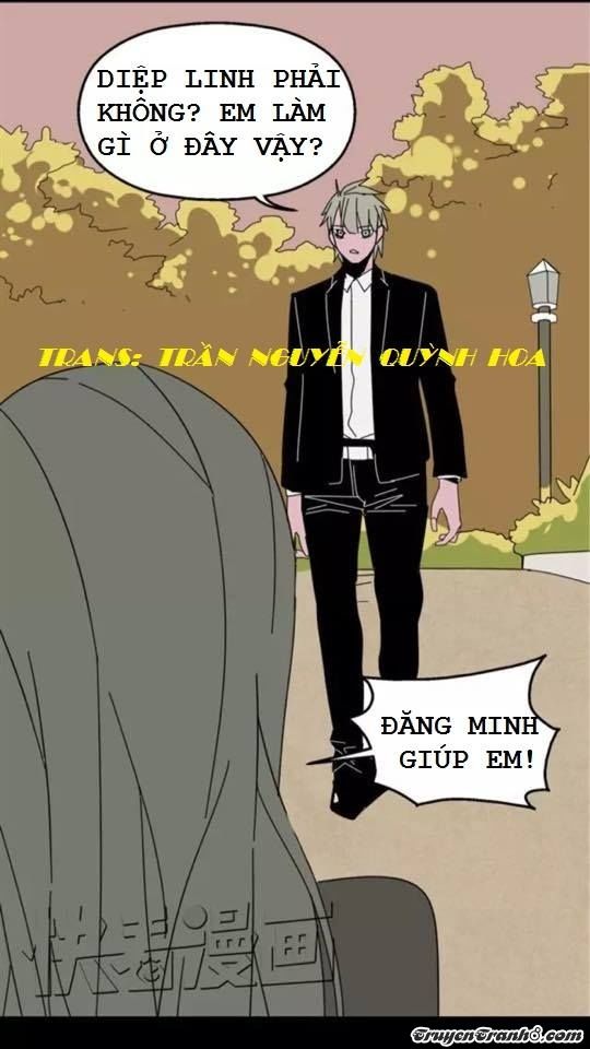 Ứng Dụng Thẩm Mỹ: Chapter 9