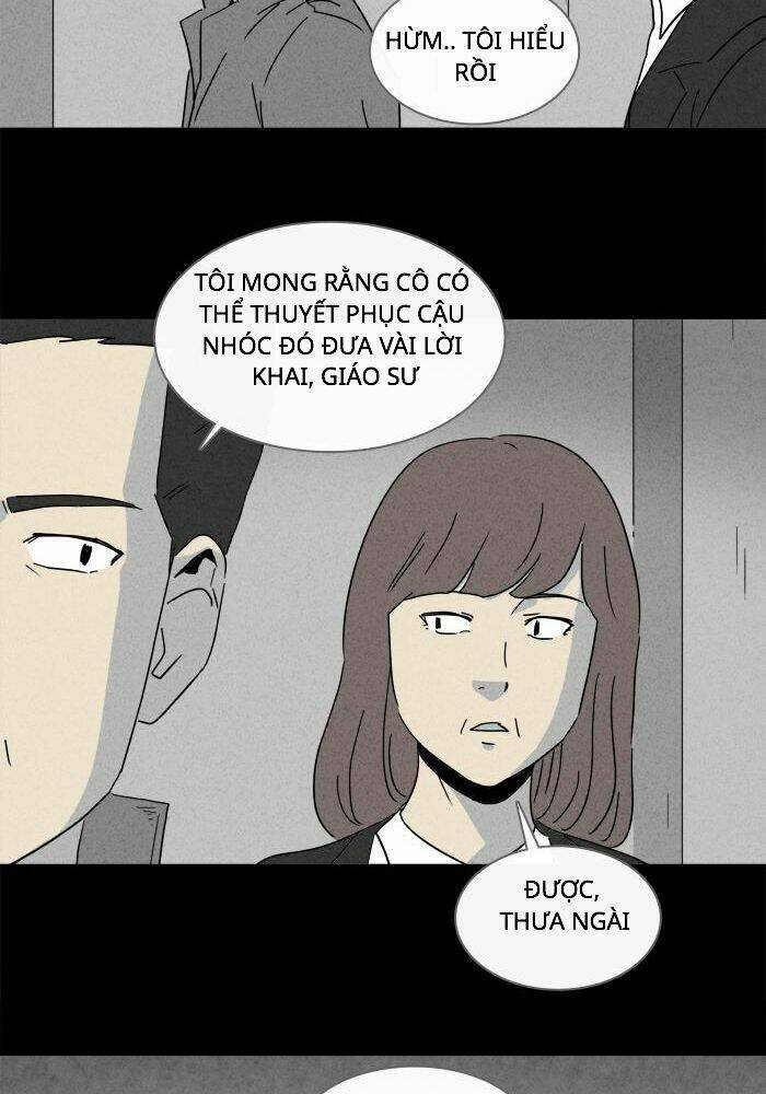 Những Câu Chuyện Bất Thường: Chapter 213