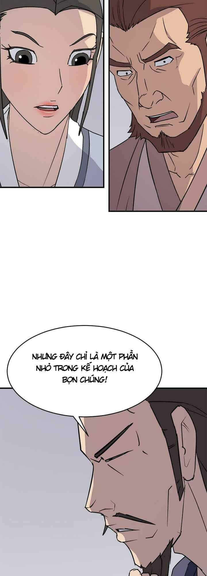 Trọng Sinh, Bất Khả Chiến Bại: Chapter 126