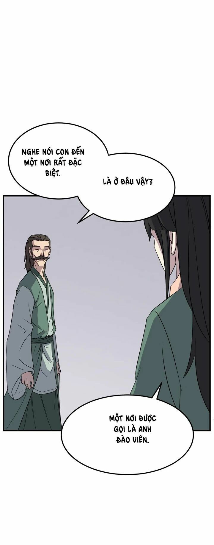 Trọng Sinh, Bất Khả Chiến Bại: Chapter 102