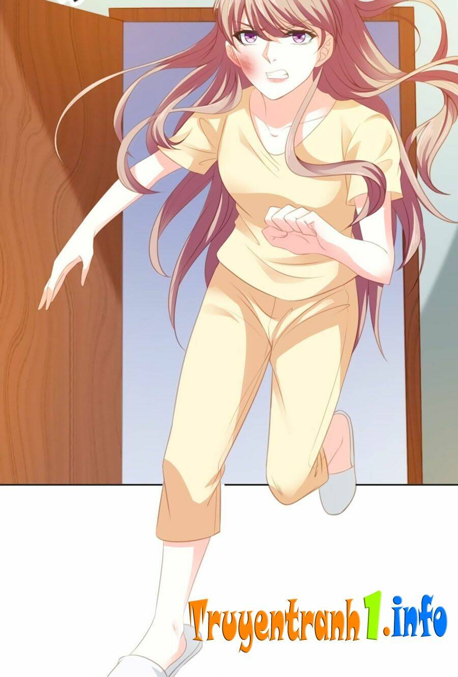 Một Đời An Nhiên: Chapter 14