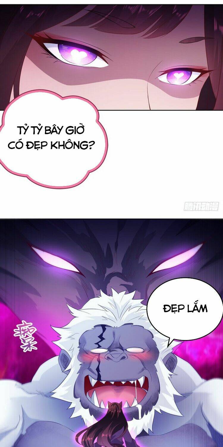 Người Ở Rể Bị Ép Thành Phản Diện Ngoại Truyện: Chapter 7