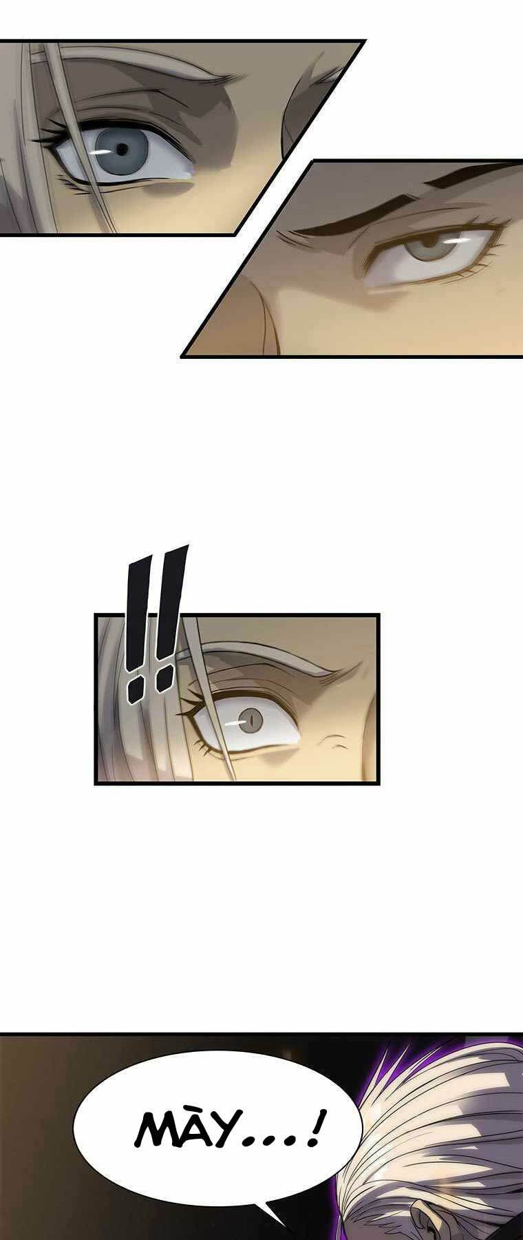 Hậu Duệ Của Hổ: Chapter 4