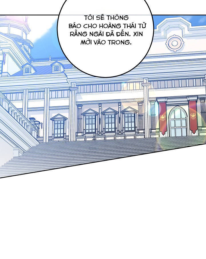 Cô Hầu Giỏi Giang: Chapter 43