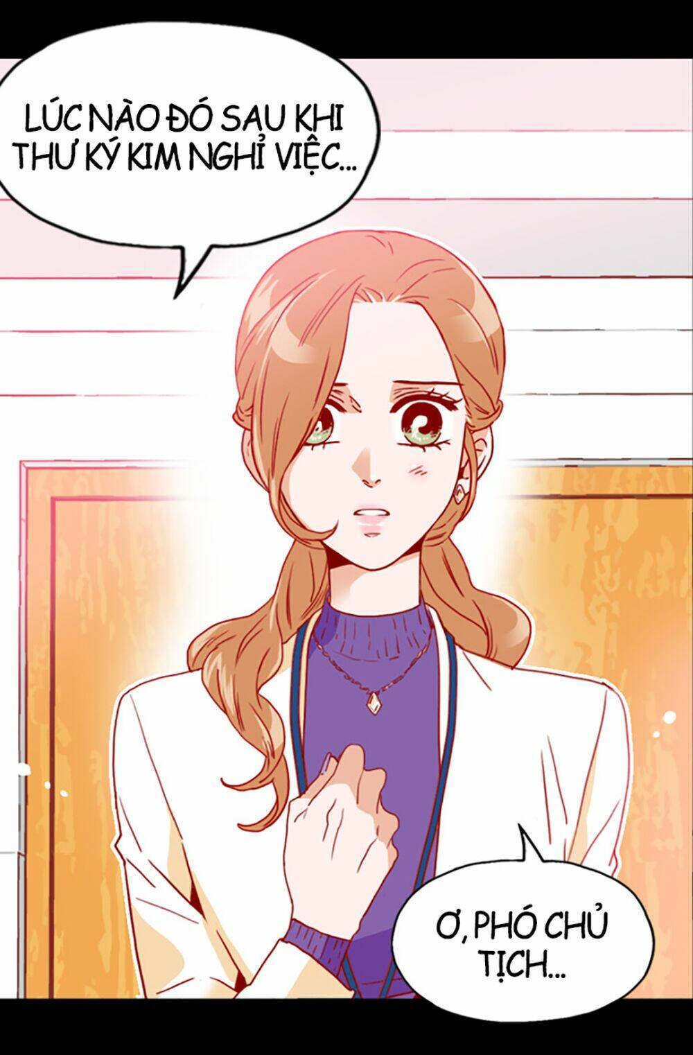 Thư Ký Kim Sao Thế Nhỉ?: Chapter 29