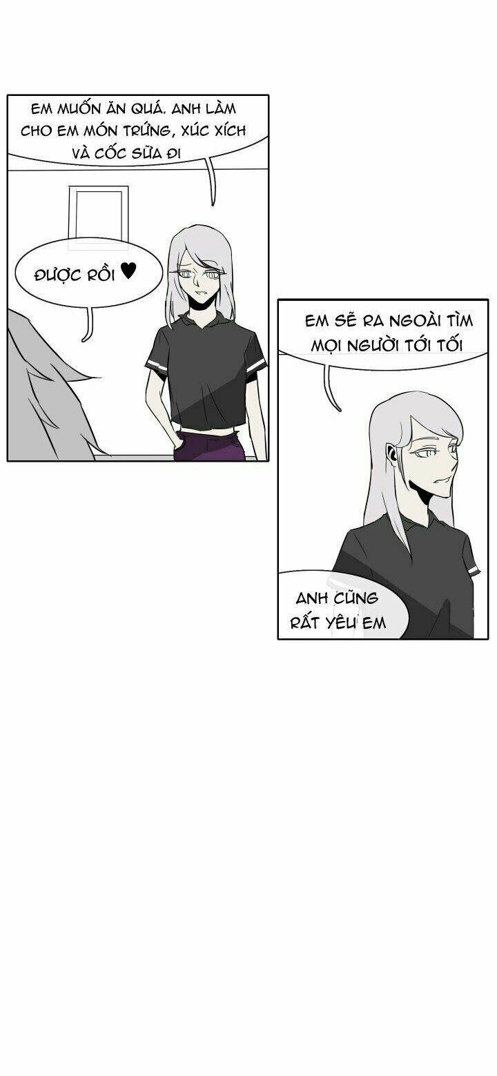 Câu Chuyện Yasuo X Riven: Chapter 12