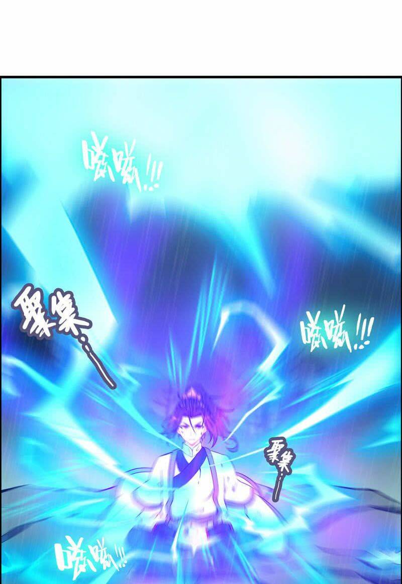 Thần Ma Thiên Sát: Chapter 75