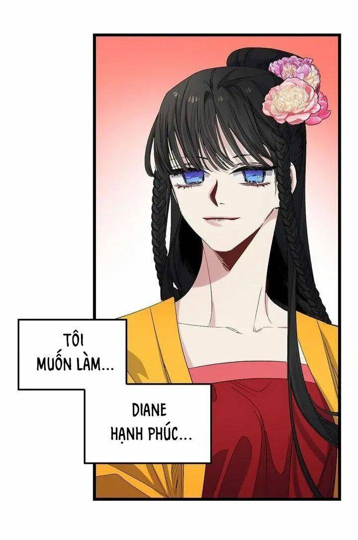 Tình Điên Dại: Chapter 45