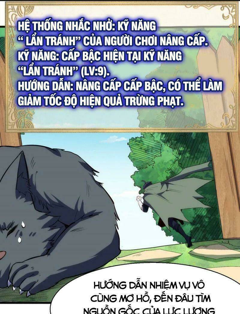Thánh Đường Chi Thành: Chapter 40