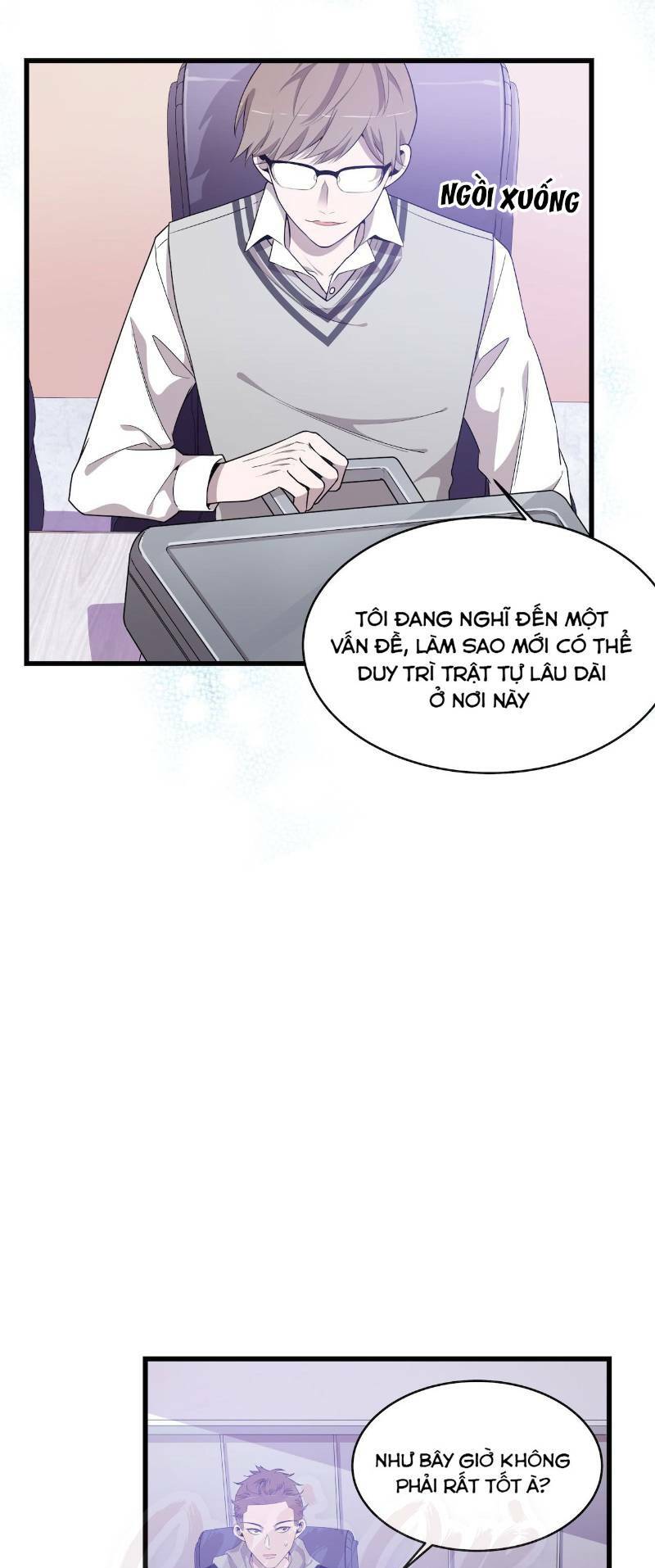 Thát Không Mê Thất: Chapter 47