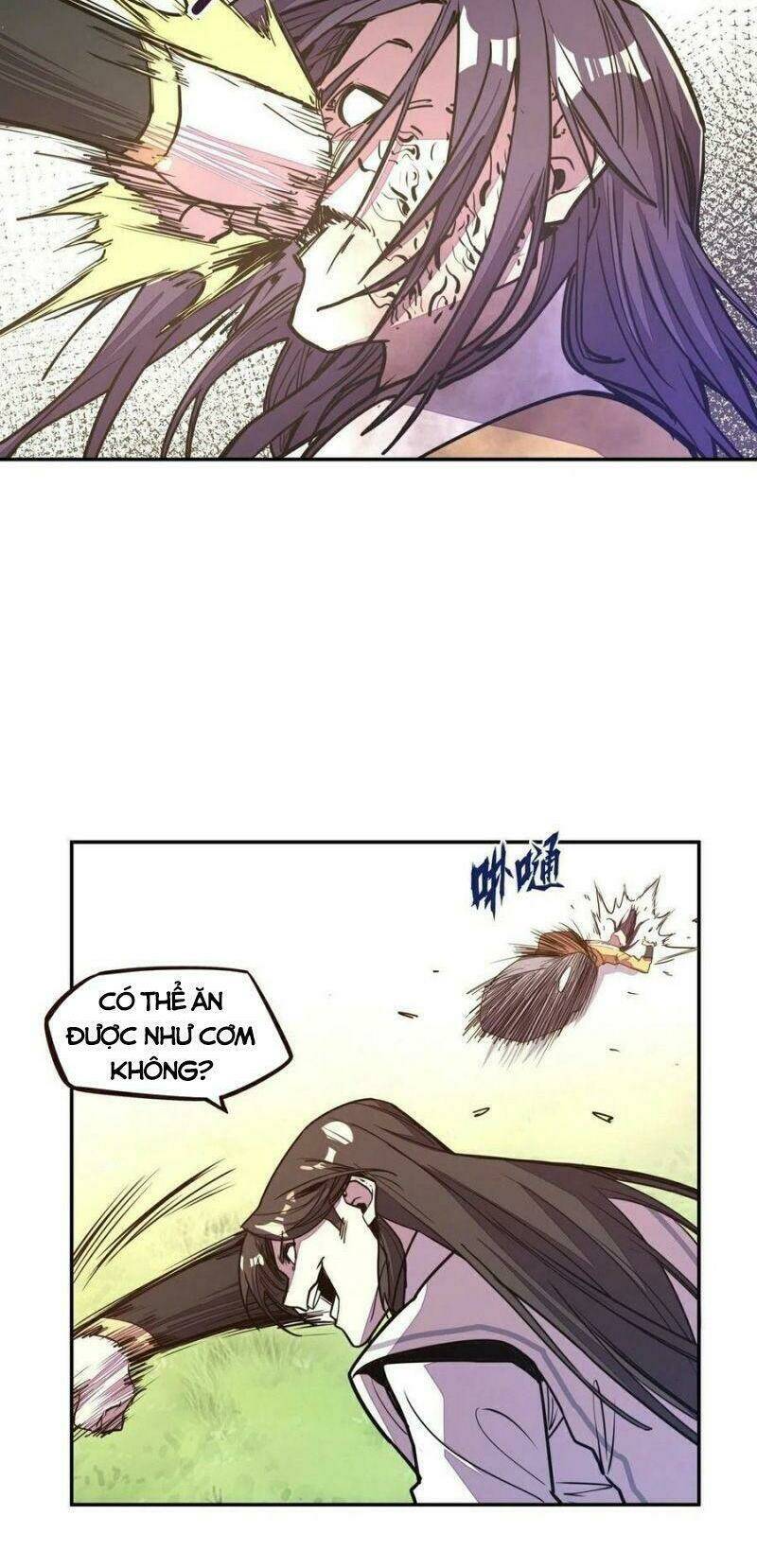 Sinh Tử Quyết: Chapter 180