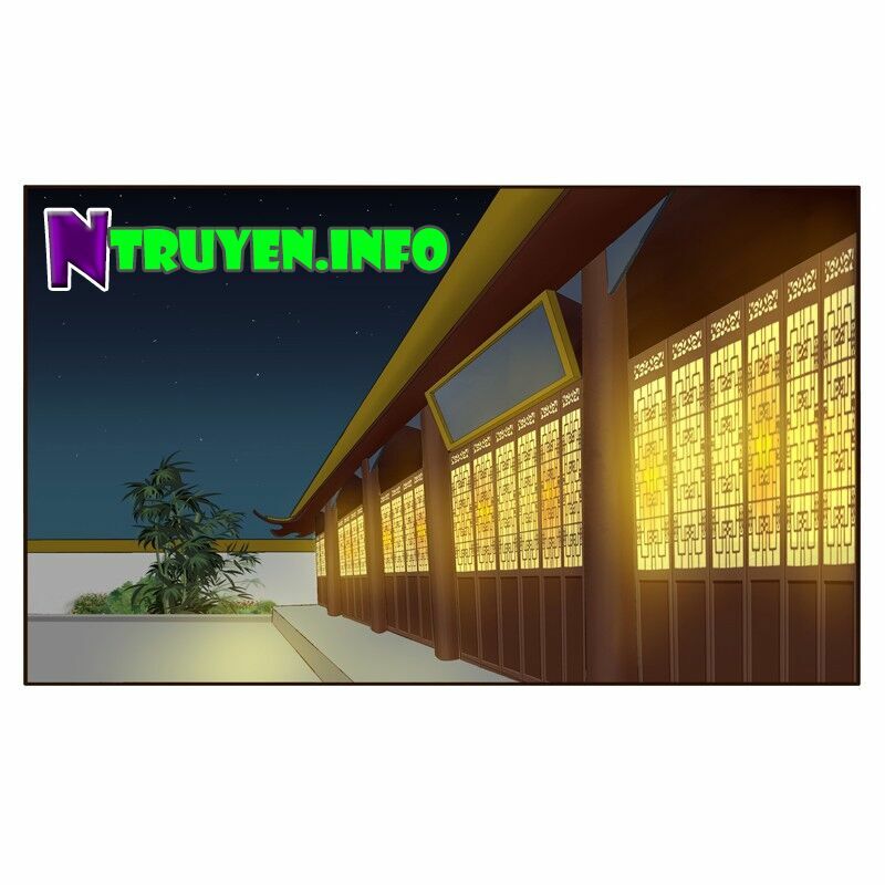 Thông Linh Phi: Chapter 130.5