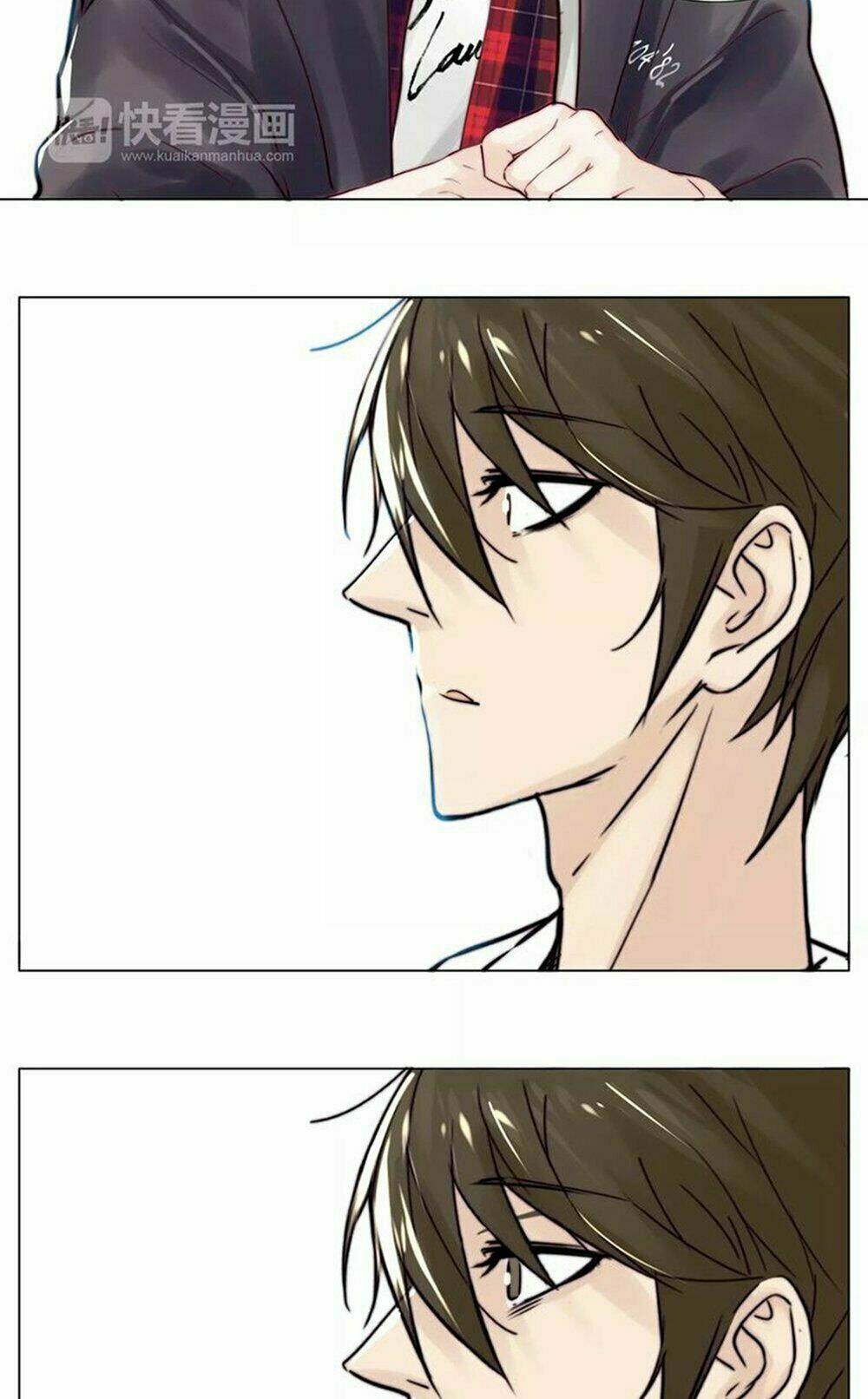 Tình Yêu Chớp Nhoáng: Chapter 17