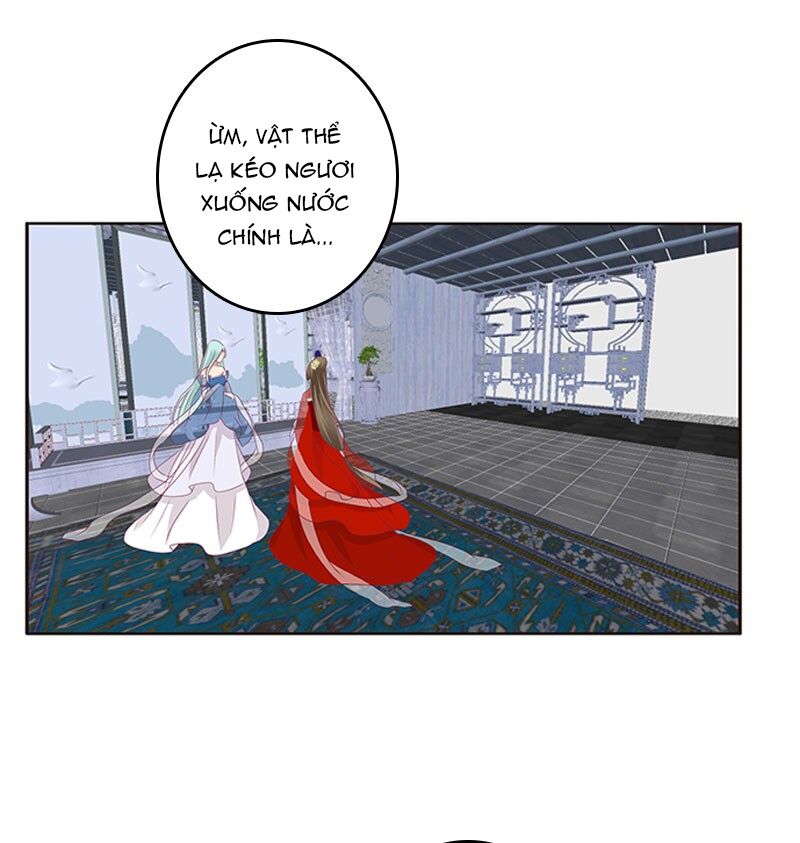 Thông Linh Phi: Chapter 359