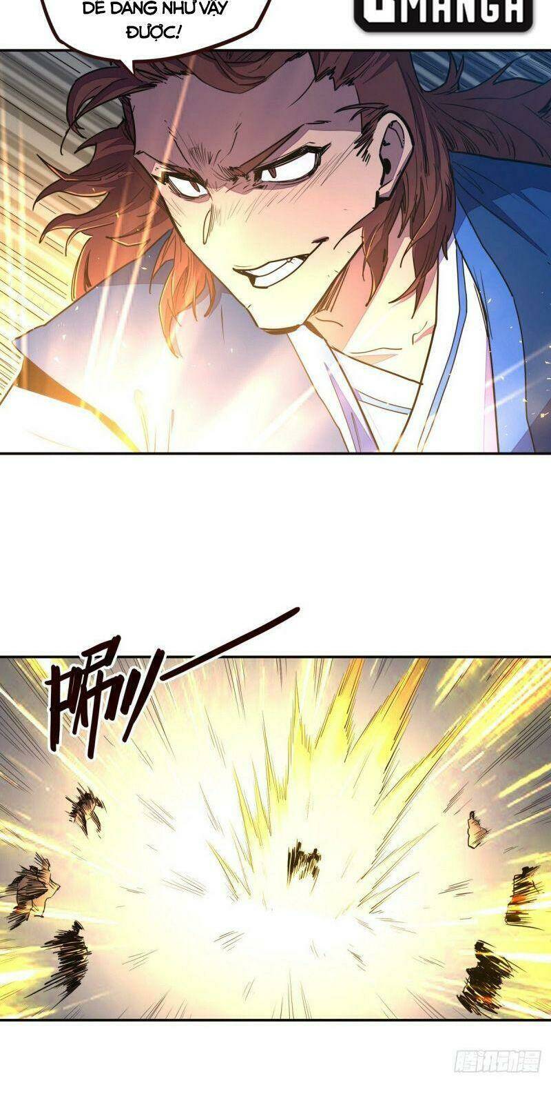 Sinh Tử Quyết: Chapter 149