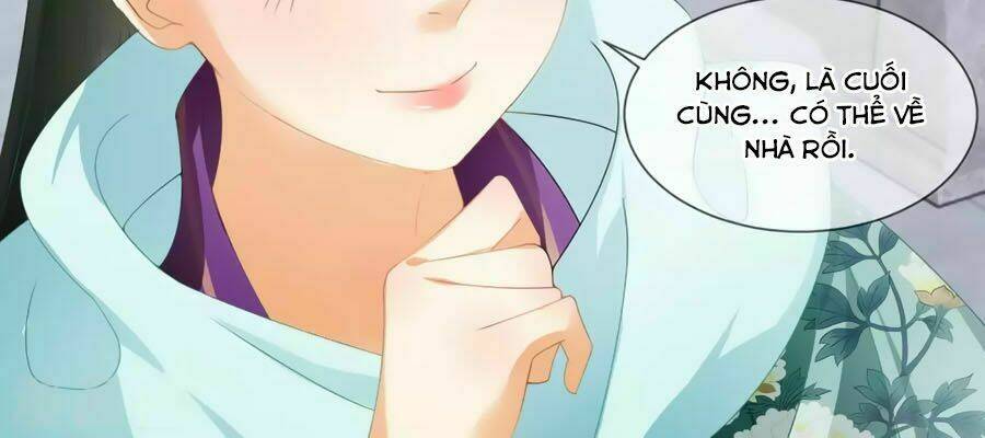 Trù Nương Hoàng Hậu: Chapter 37